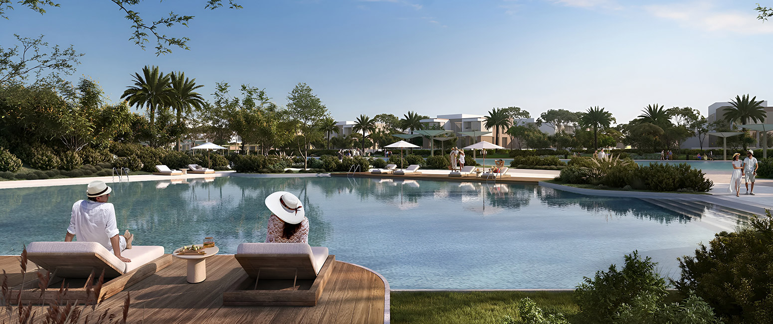 Bayn by ORA beachfront villas